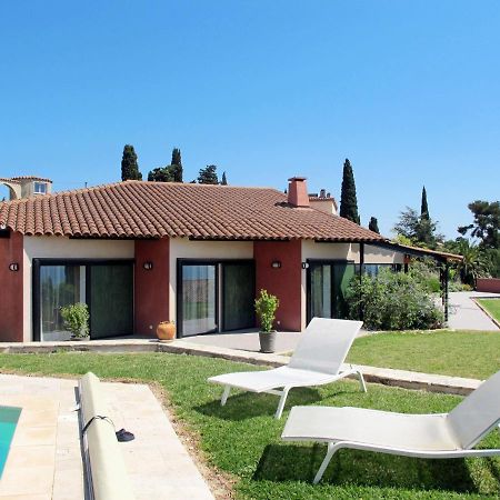 Holiday Home Baie De Bandol By Interhome Sanary-sur-Mer Exterior foto