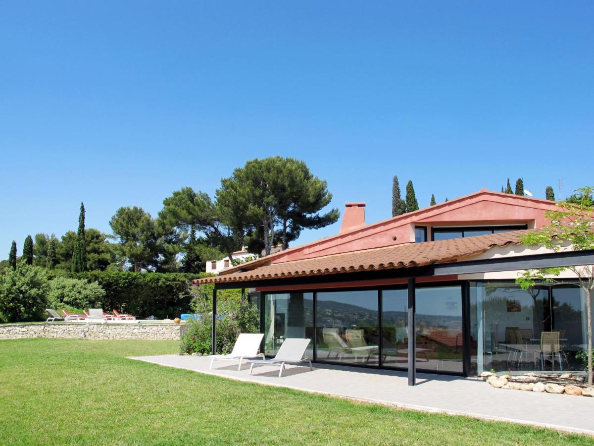 Holiday Home Baie De Bandol By Interhome Sanary-sur-Mer Exterior foto
