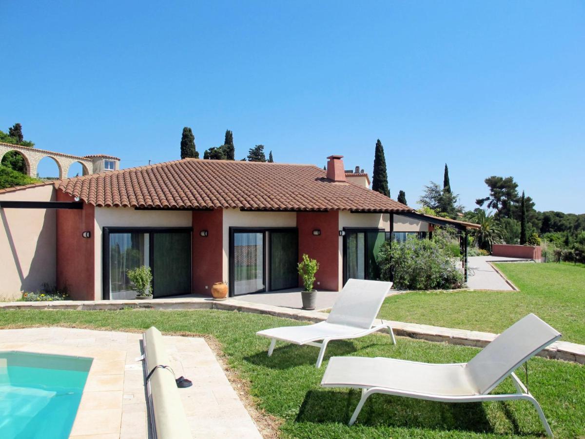 Holiday Home Baie De Bandol By Interhome Sanary-sur-Mer Exterior foto