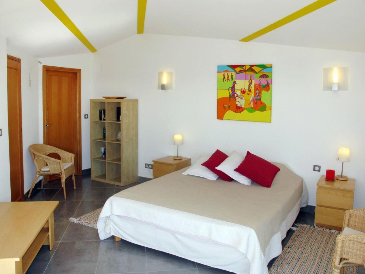 Holiday Home Baie De Bandol By Interhome Sanary-sur-Mer Exterior foto