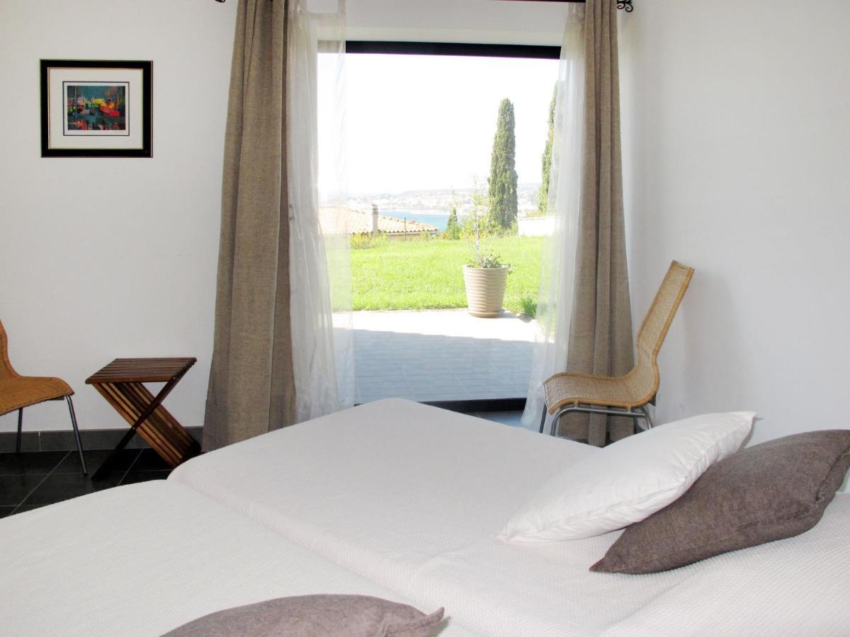 Holiday Home Baie De Bandol By Interhome Sanary-sur-Mer Exterior foto