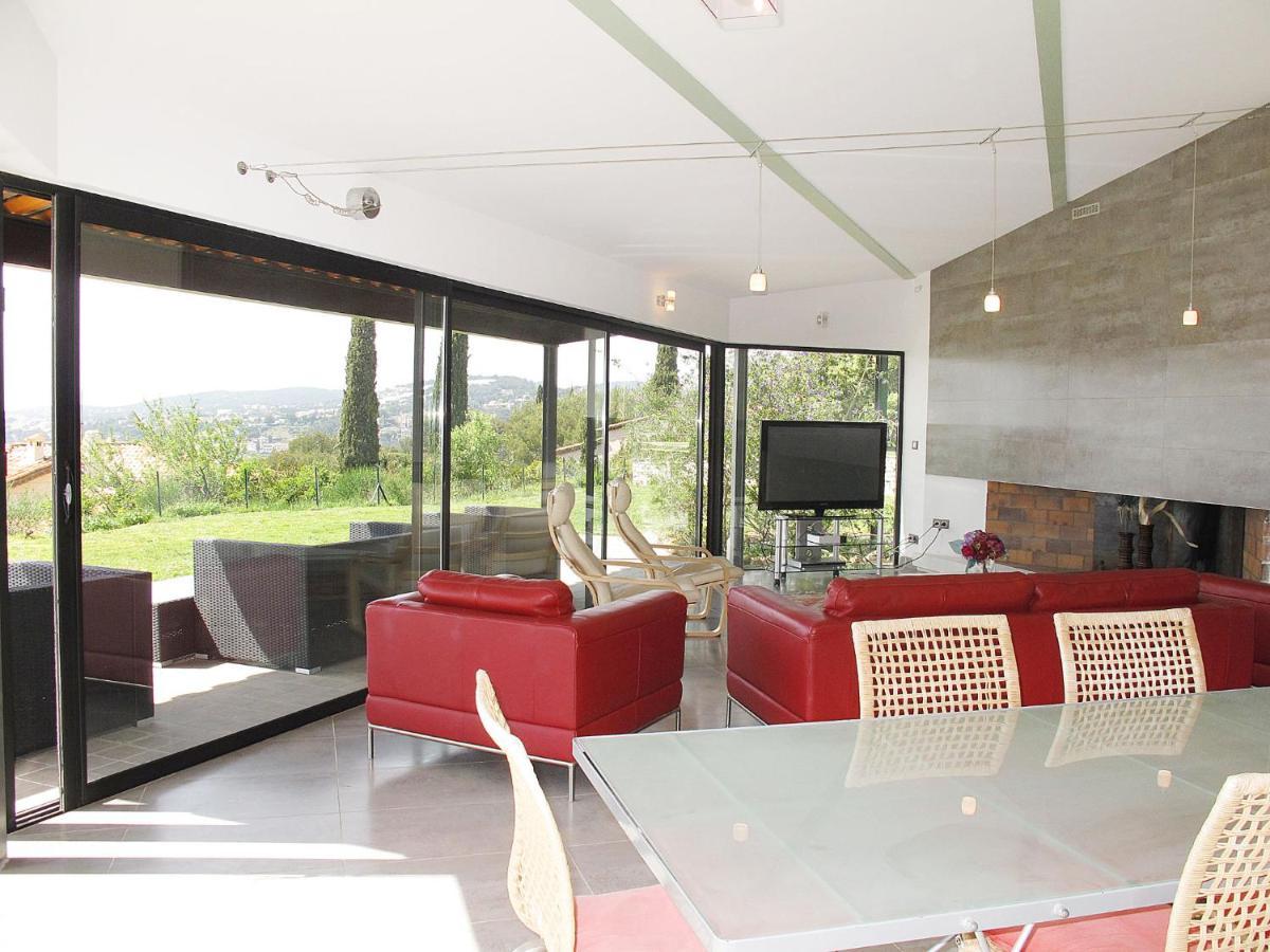 Holiday Home Baie De Bandol By Interhome Sanary-sur-Mer Exterior foto
