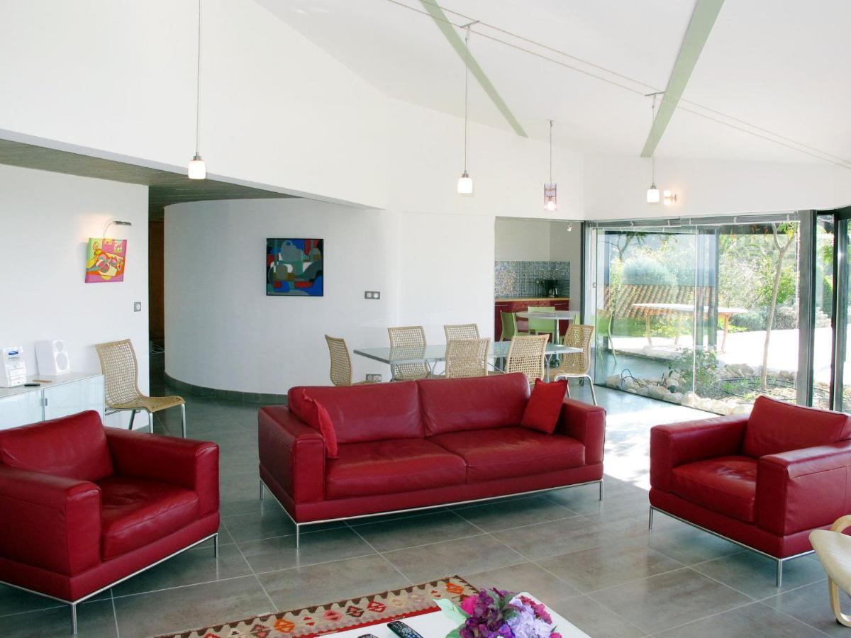 Holiday Home Baie De Bandol By Interhome Sanary-sur-Mer Exterior foto