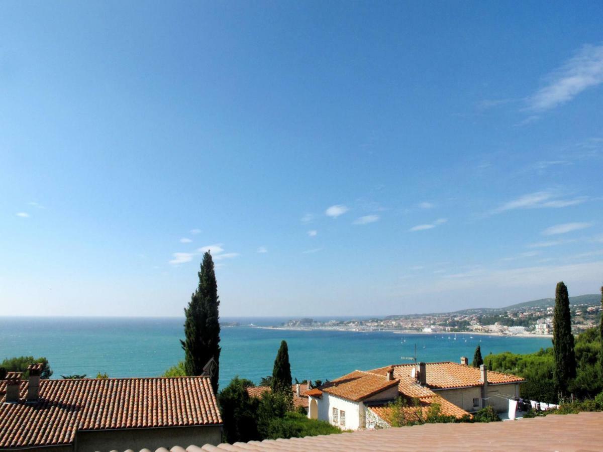 Holiday Home Baie De Bandol By Interhome Sanary-sur-Mer Exterior foto