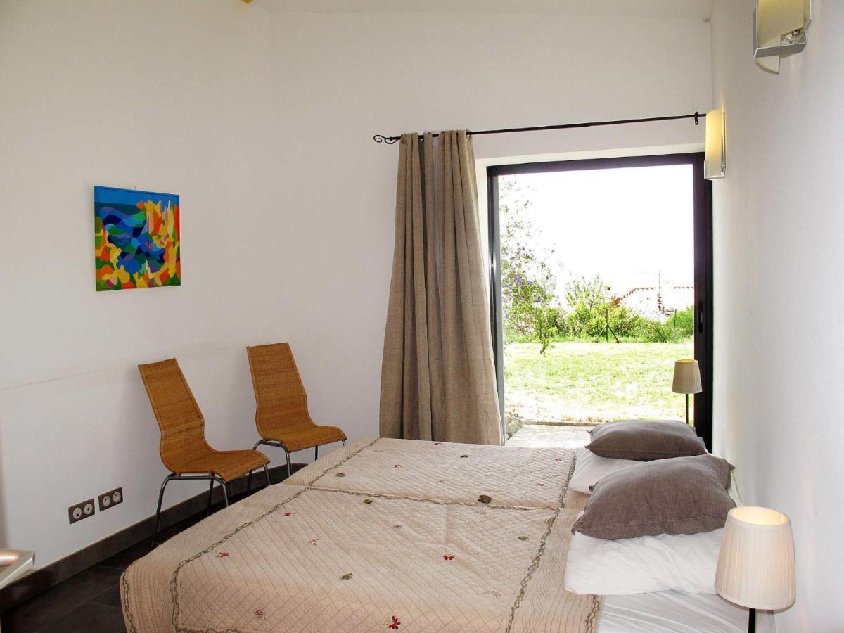 Holiday Home Baie De Bandol By Interhome Sanary-sur-Mer Exterior foto